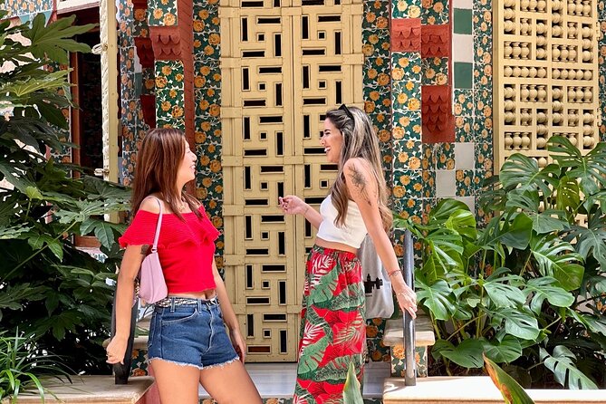 Barcelona Gaudi Houses Tour: Casa Vicens, Pedrera & Casa Batlló - Key points to know before booking