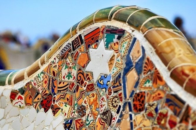 Barcelona Gaudi Tour: Sagrada Familia, Casa Batllo & Casa Mila - A private Gaudí day with less city stress