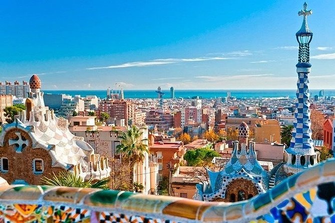 Barcelona Gaudi Tour: Sagrada Familia, Casa Batllo & Casa Mila - Is $644.99 a fair price for your group?
