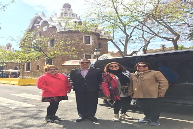 Barcelona Gaudi Tour: Sagrada Familia, Casa Batllo & Casa Mila - Sagrada Familia, the grand finale