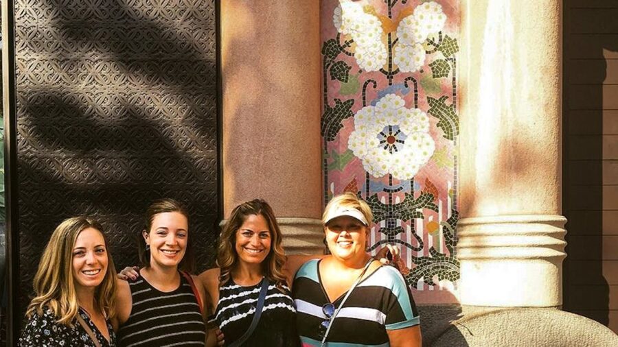 Barcelona: Private Gaudi Tour to Casa Mila & Casa Vicens - What the $184 price really buys you