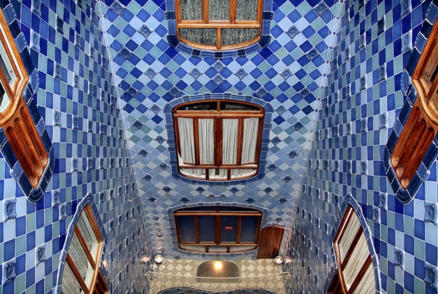 Barcelona: Private Gaudi Tour to Casa Mila & Casa Vicens - Who will enjoy this Gaudí tour most