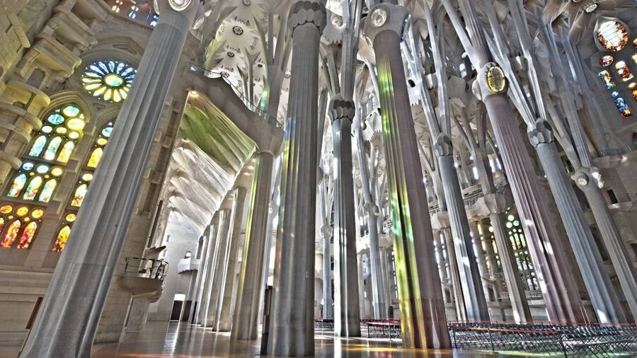 Barcelona: Sagrada Familia and City Tour with Hotel Pickup - Price, ticket costs, and what you really receive