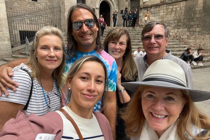 Barcelona: Sagrada Familia, Modernism and Gothic Quarter - What this Barcelona tour is really designed to do