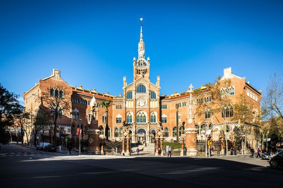 Barcelona: Sant Pau Recinte Modernista Entry Ticket - Why Sant Pau belongs on your Barcelona list
