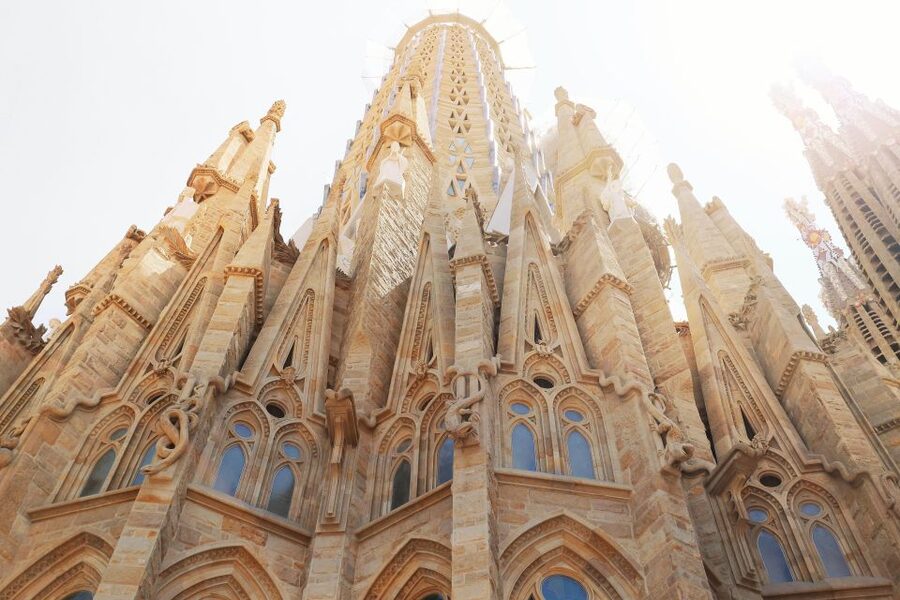 Barcelona: The Genuis of Gaudi & Modernist Architects Tour - Why this Barcelona architecture walk works