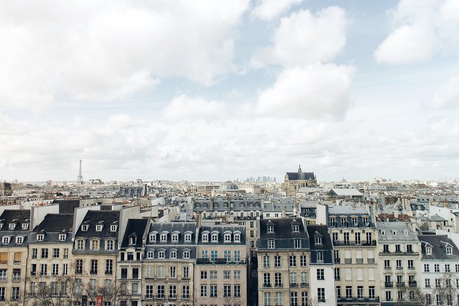 Bastille's Architecture & Artisans Self-Guided Walking Tour - Fontaine de Charonne and Square Trousseau: two quieter pauses