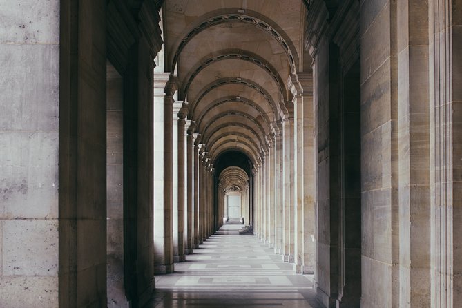 Bastille's Architecture & Artisans Self-Guided Walking Tour - Marché d’Aligre and Marché Beauvau: save time for the market
