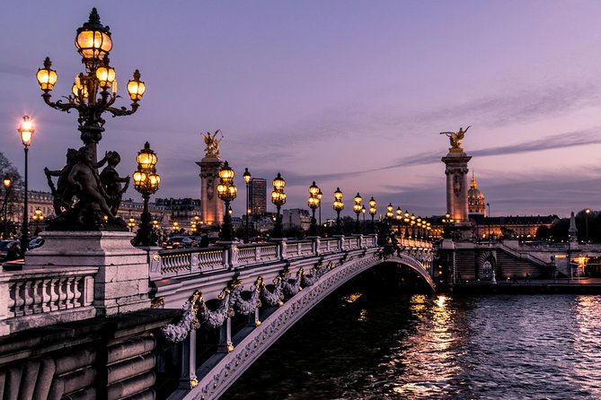 Bastille's Architecture & Artisans Self-Guided Walking Tour - What the $17.88 price actually buys you