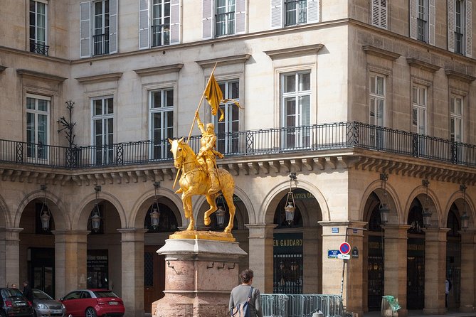 Bastille's Architecture & Artisans Self-Guided Walking Tour - Place de la Bastille: begin where the story broke open