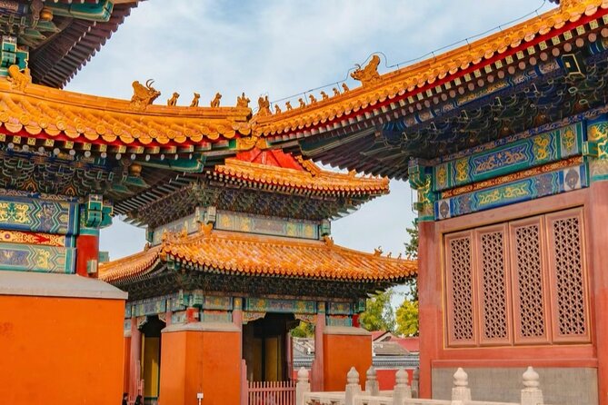 Beijing Hutong Walking Tour History, Architecture and Local Life - Key things to know before booking