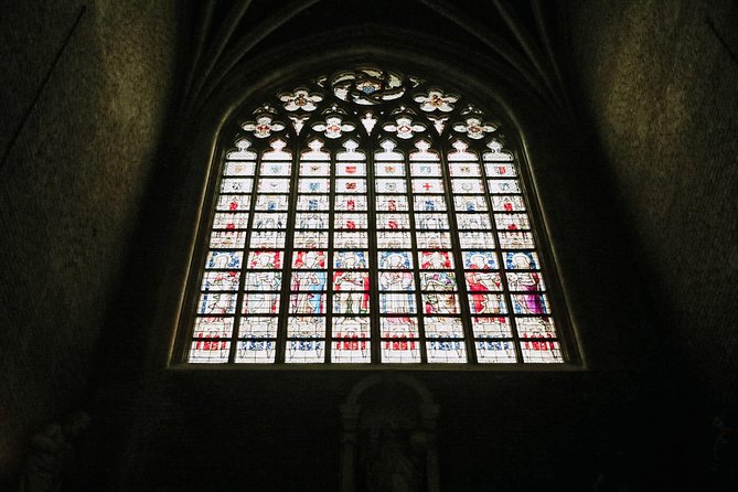 Belgian Hidden Architectural Gem - Is $17.80 good value?