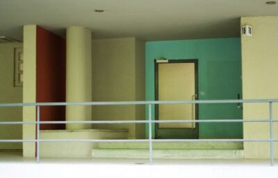 Guided Architectural Walking Tour of Hansaviertel