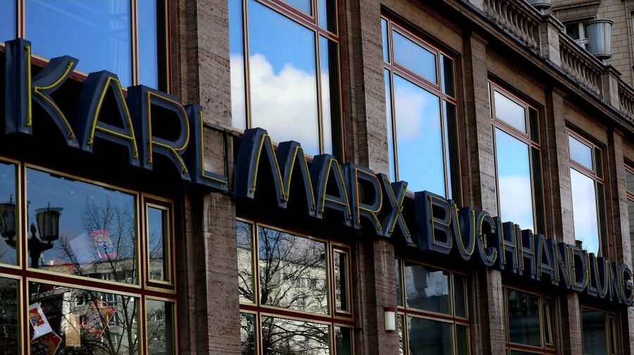 Berlin: Karl-Marx-Allee Tour of Life and Architecture in GDR - Is $29 a fair price?