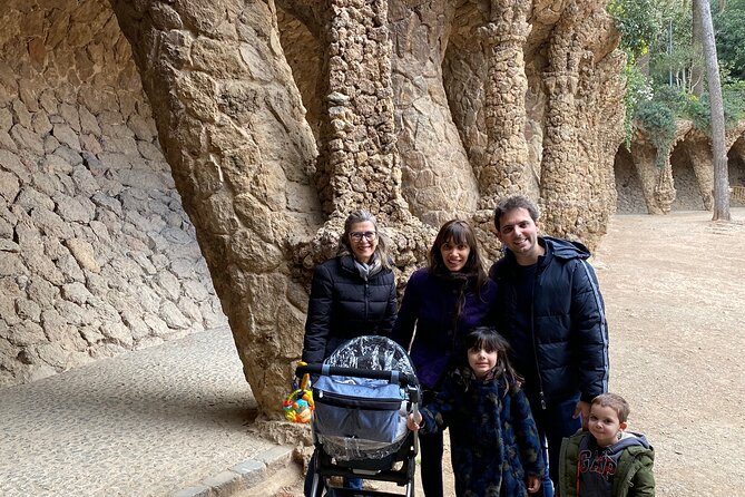 Best Gaudi Private Tour with Sagrada Familia & Park Guell in BCN - Why a private Gaudí tour works well in Barcelona