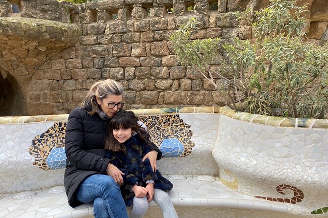 Best Gaudi Private Tour with Sagrada Familia & Park Guell in BCN - Passeig de Gracia, Casa Milà, and Casa Batlló