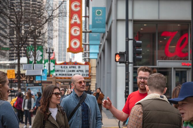 Best of Chicago: Architecture & Highlights City Private Tour - Wrigley Building and Tribune Tower