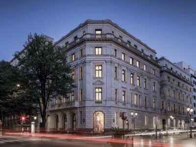 Historical and Architectural Walking Tour