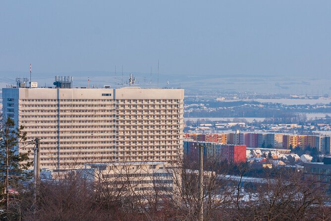 Brno’s Modernist Marvels: A Private Functionalist Journey - Why Brno is a rewarding city for modernist architecture