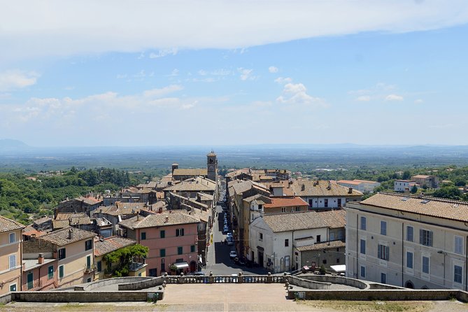Caprarola: Villa Farnese, masterpiece of Renaissance architecture - Why Caprarola is worth the trip from Rome
