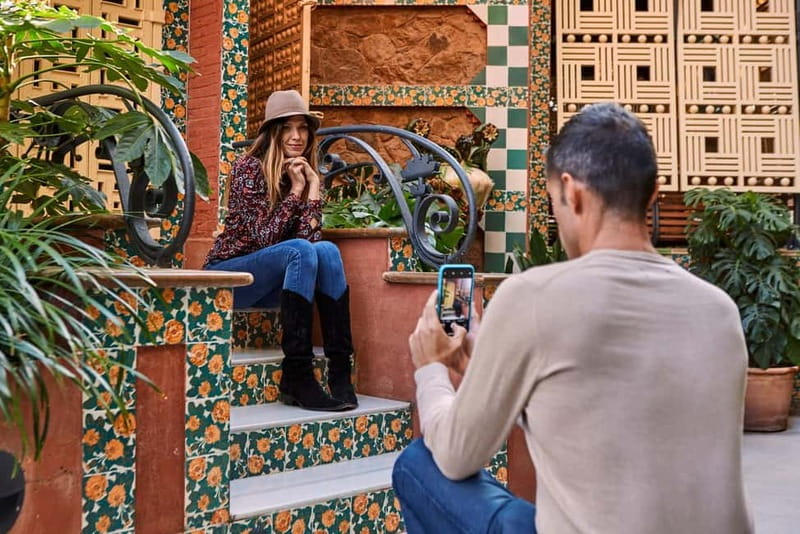Casa Vicens Gaudí - Early Acces Visit - Cancellation and booking flexibility