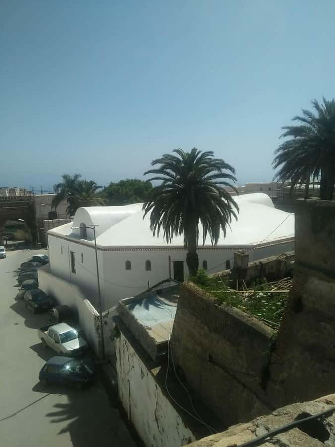 Casbah of Algiers : Guided tours Architecture and Urban plan - Key points before you book