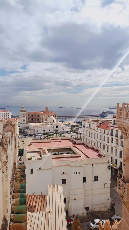 Casbah of Algiers : Guided tours Architecture and Urban plan - Ali la Pointe Museum and the Battle of Algiers