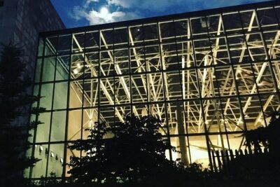 Castle to Capitol: Museums of the National Mall Architecture Tour