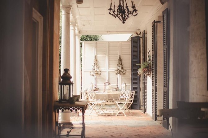 Charleston’s Best Highlights: History, Culture & Architecture - A strong first look at Charleston