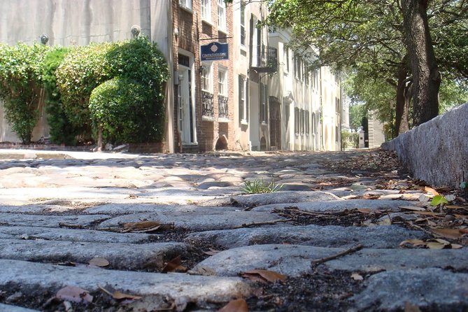 Charleston’s Best Highlights: History, Culture & Architecture - Beginning at the Old Exchange and Provost Dungeon