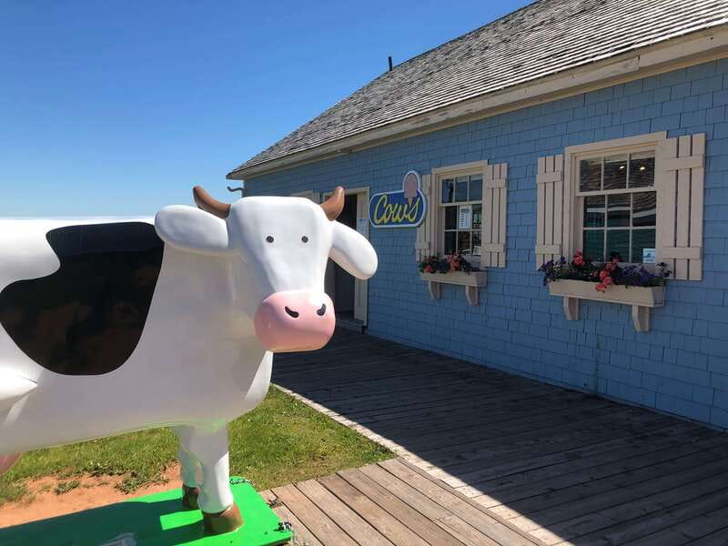 Charlottetown: Historical Architecture Guided Walking Tour - Key points at a glance