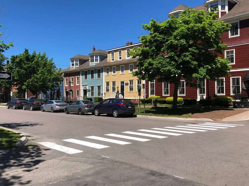 Charlottetown: Historical Architecture Guided Walking Tour - Why the $21 price makes sense