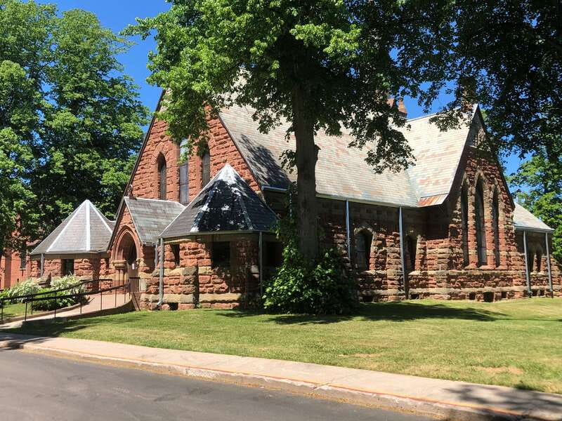 Charlottetown: Historical Architecture Guided Walking Tour - FAQ