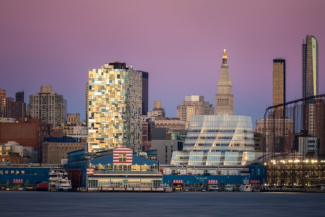 Chelsea Architecture and Art Tour with Award Winning NYC Guide - Why this short Chelsea walk works