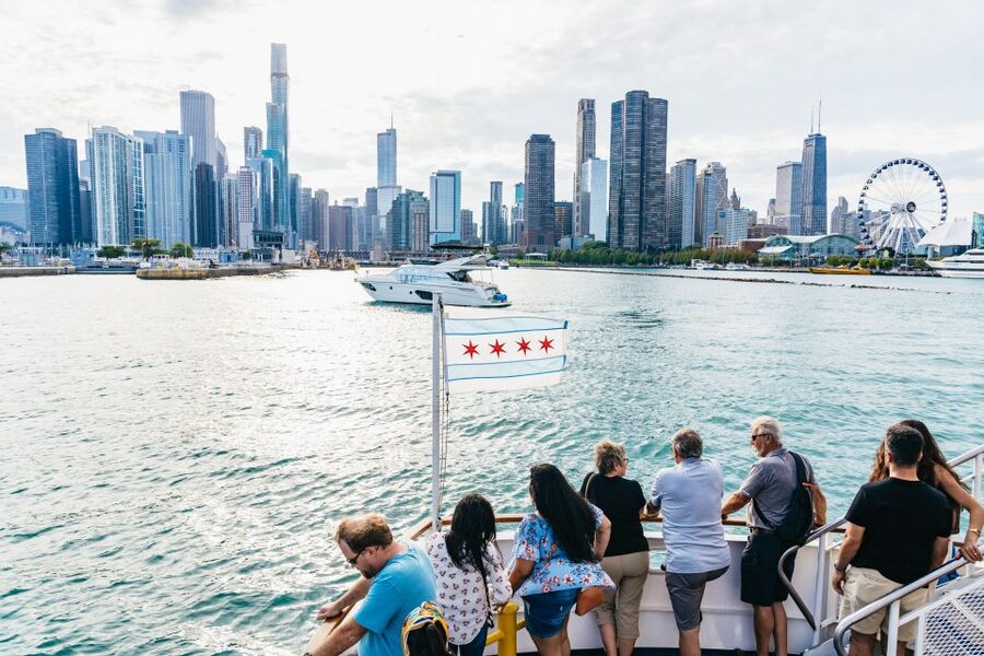 Chicago: 1.5-Hour Lake and River Architecture Cruise - Why this cruise earns a place in your Chicago plans