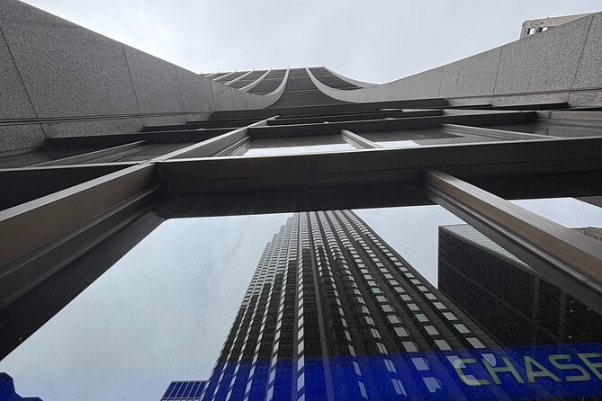 Chicago Architecture and True Crime Tour - The Value of Seeing Chicago From the Inside