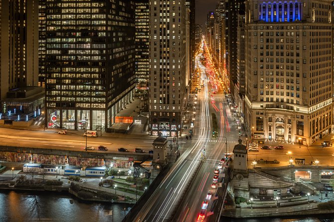 Chicago Architecture Center Exhibits Admission - The Chicago City Model Experience