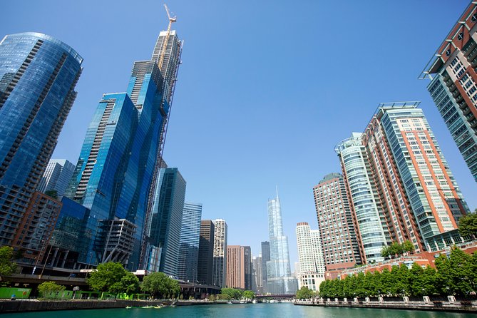 Chicago Architecture River Cruise - Why the Chicago River is the right place to see the city