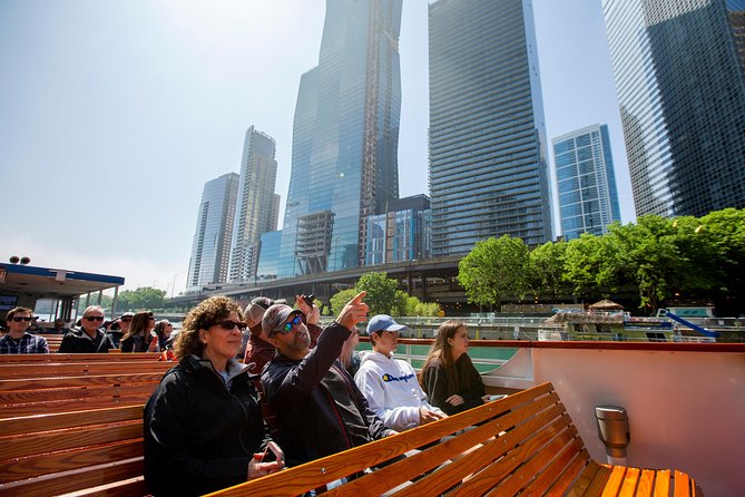 Chicago Architecture River Cruise - Is $39 a good value?