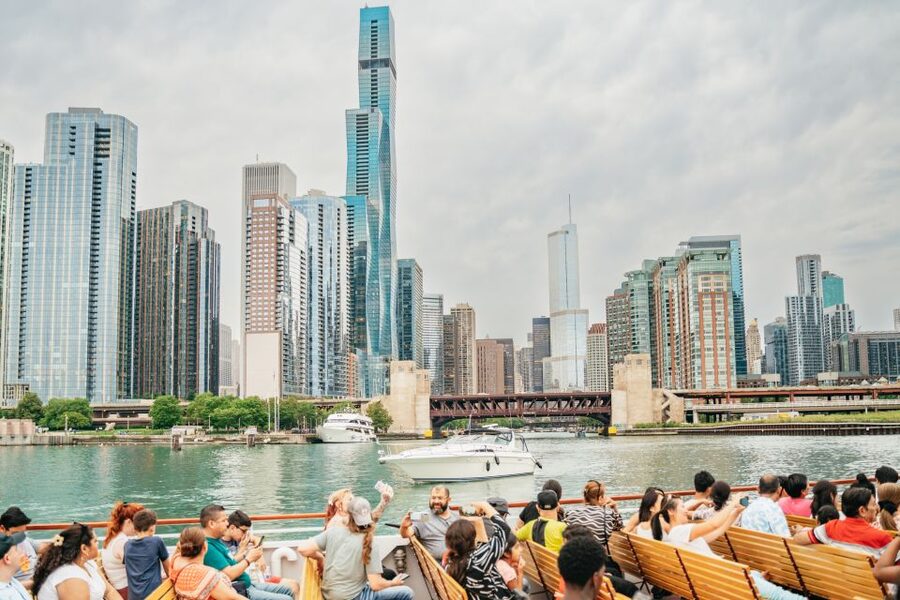 Chicago: Architecture River Cruise Skip-the-Ticket Line - Who will enjoy this cruise most?