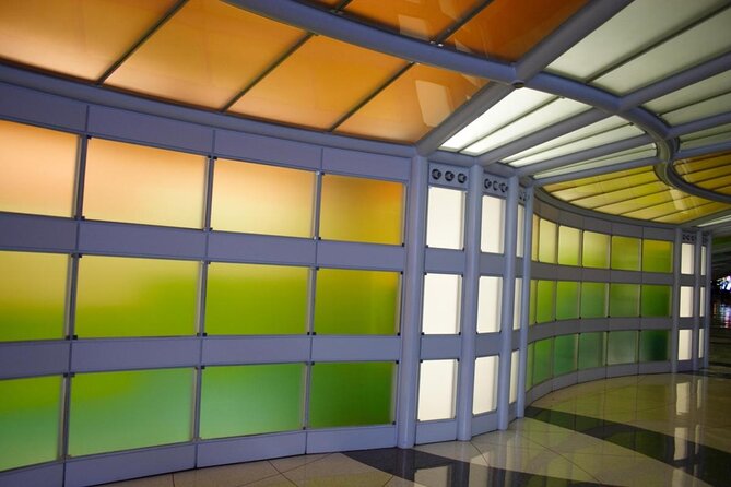 Chicago Architecture Tour: Underground Pedway and the Loop - The important details at a glance