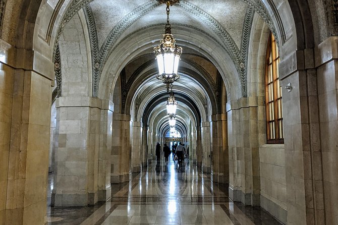 Chicago Architecture Tour: Underground Pedway and the Loop - Why Chicago’s Pedway makes a good tour subject