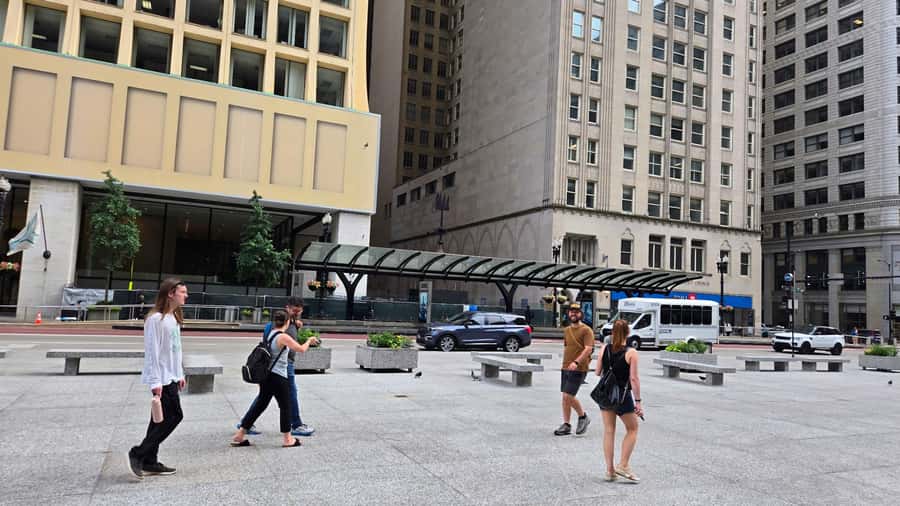 Chicago: Architecture & True Crime History - The true crime thread: Holmes, Gacy, and lesser-known cases