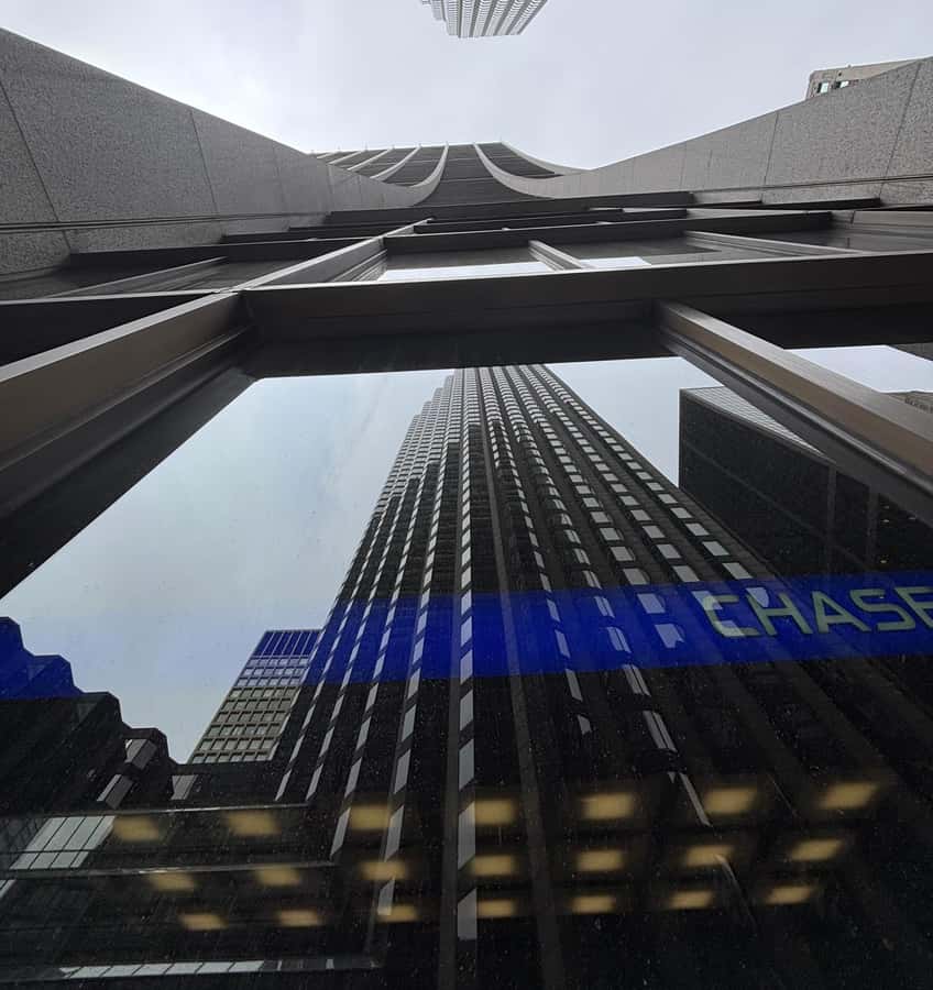 Chicago: Architecture & True Crime History - A 1.5-hour walk with a clear pace