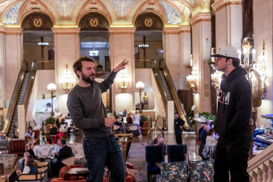 Chicago: Architecture & True Crime History - Is $35 a fair price?