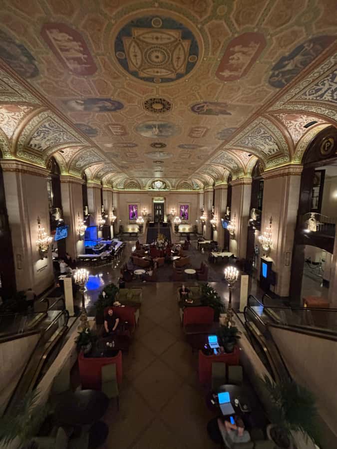 Chicago: Architecture & True Crime History - How it compares with other Chicago options