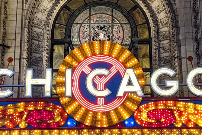 Chicago Architecture Walking Tour: Incredible Art Deco Interiors - The $35 price and what you receive
