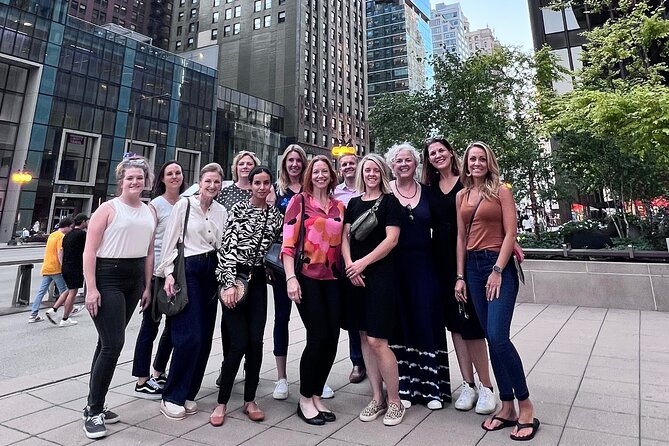 Chicago Art Deco Madness Walking Tour - Picasso, Miró, and public art