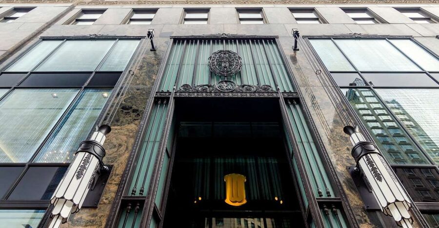 Chicago: Art Deco Skyscrapers Walking Tour - Why Art Deco works so well in Chicago