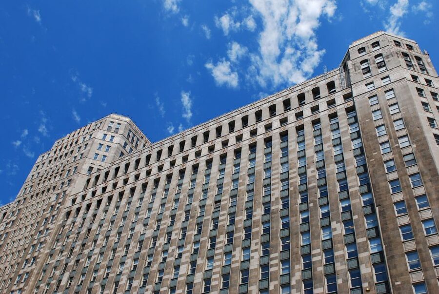 Chicago: Art Deco Skyscrapers Walking Tour - Starting at 30 North LaSalle Street